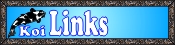 Links vom Koi-Paradies,